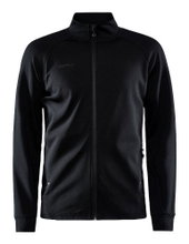 Craft Training Jacket ADV Unify (functional recycled polyester) black Men